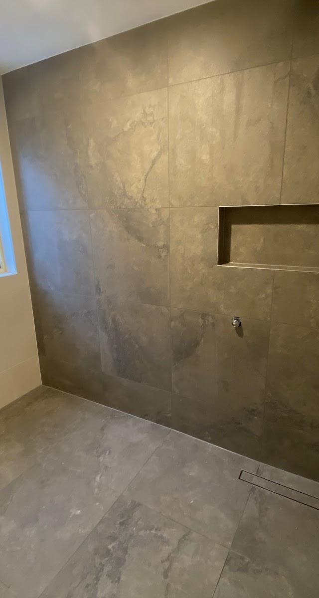 Express Tiling
