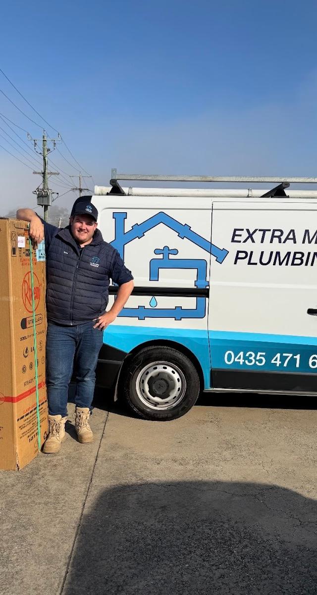 Extra Mile Plumbing