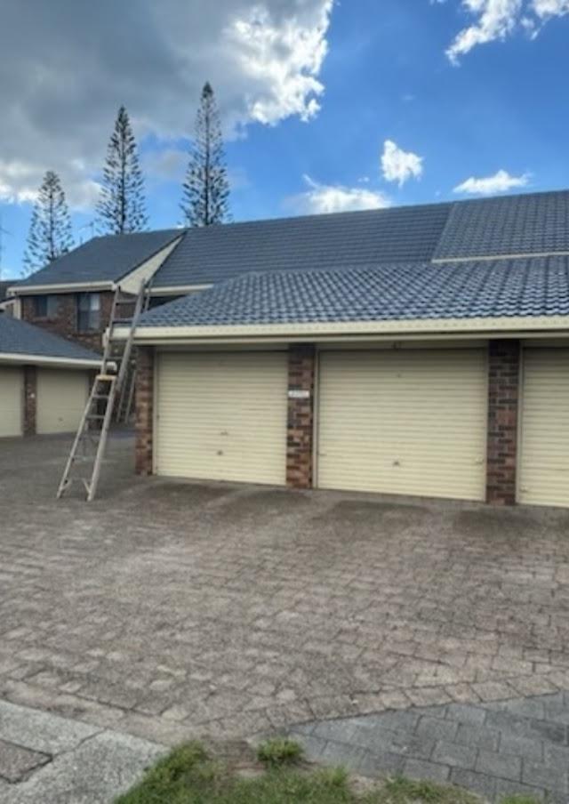 Extra Mile Roof Restorations