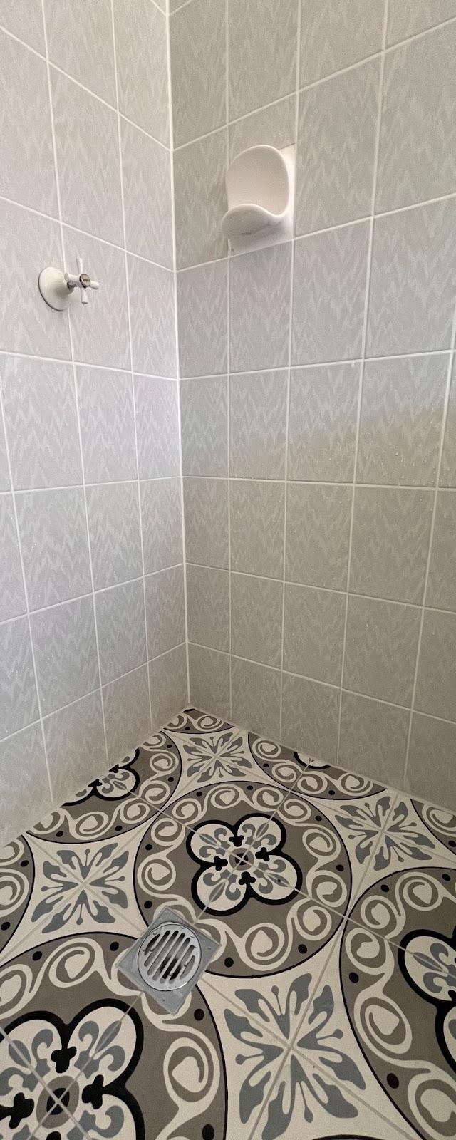 EZ Shower Repair and Tiling