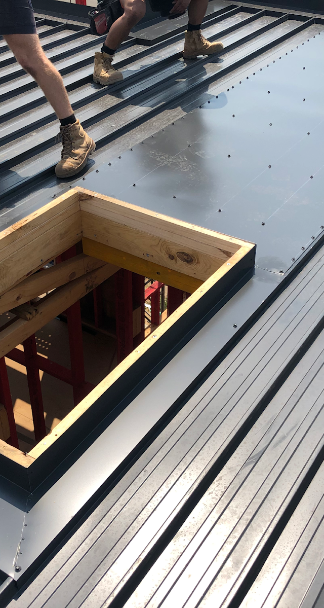 Ezi-Flo Roofing & Plumbing Services