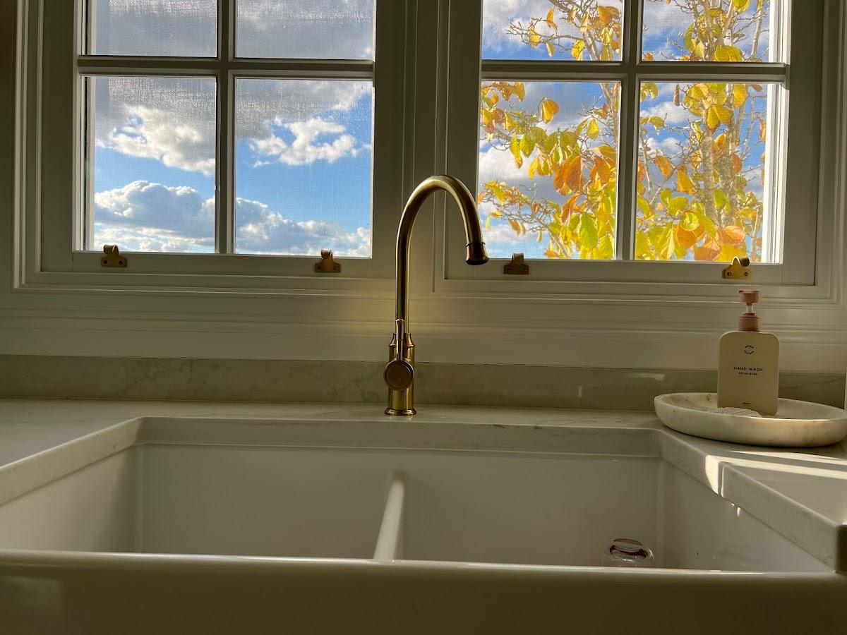 EZI Plumbing