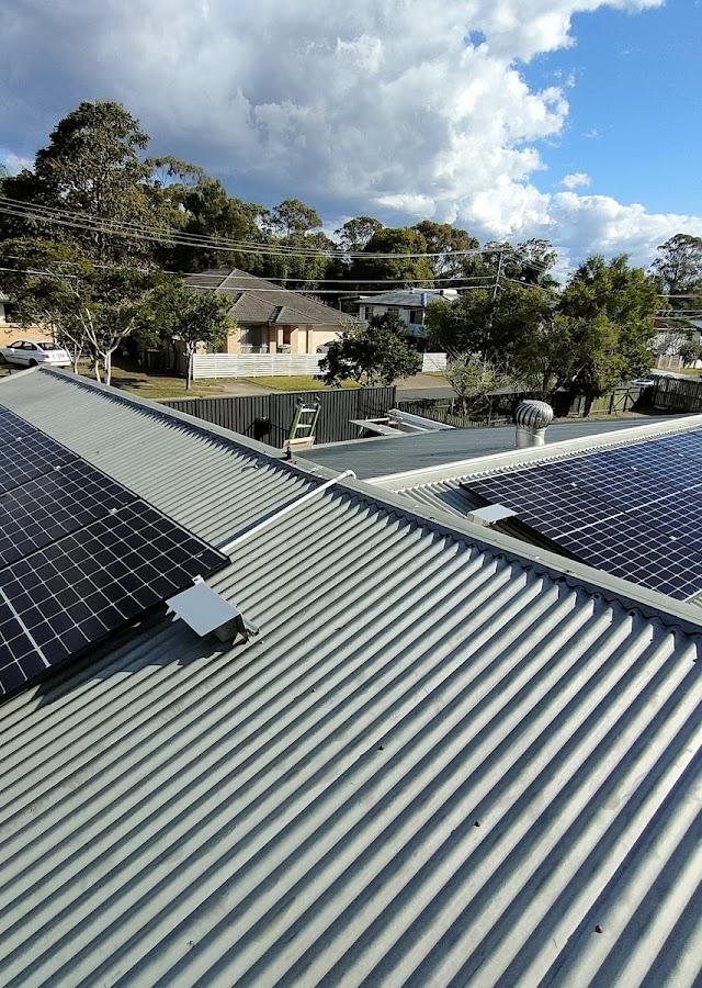 EZY Electrical Solutions