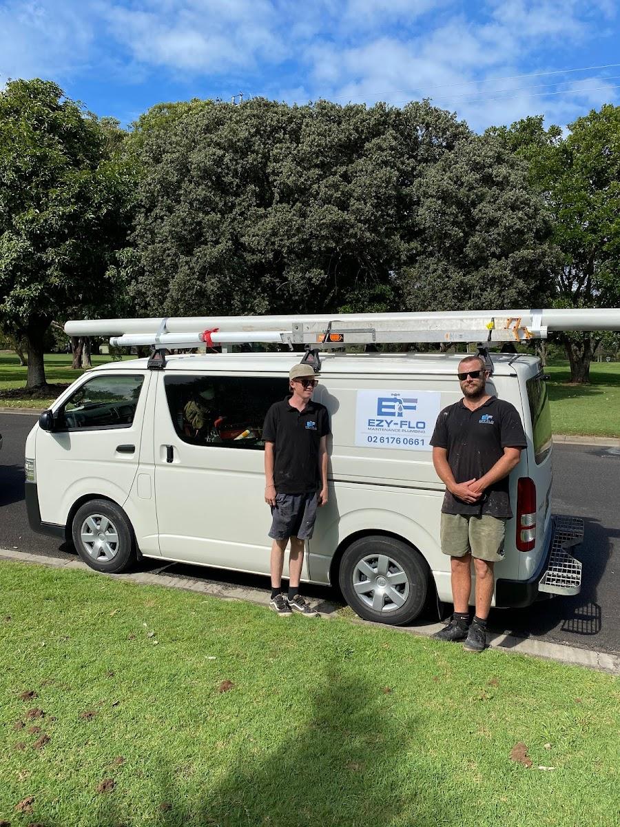 EZY-FLO Maintenance Plumbing