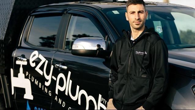 Ezy-Plumb - Bayside Plumber Melbourne