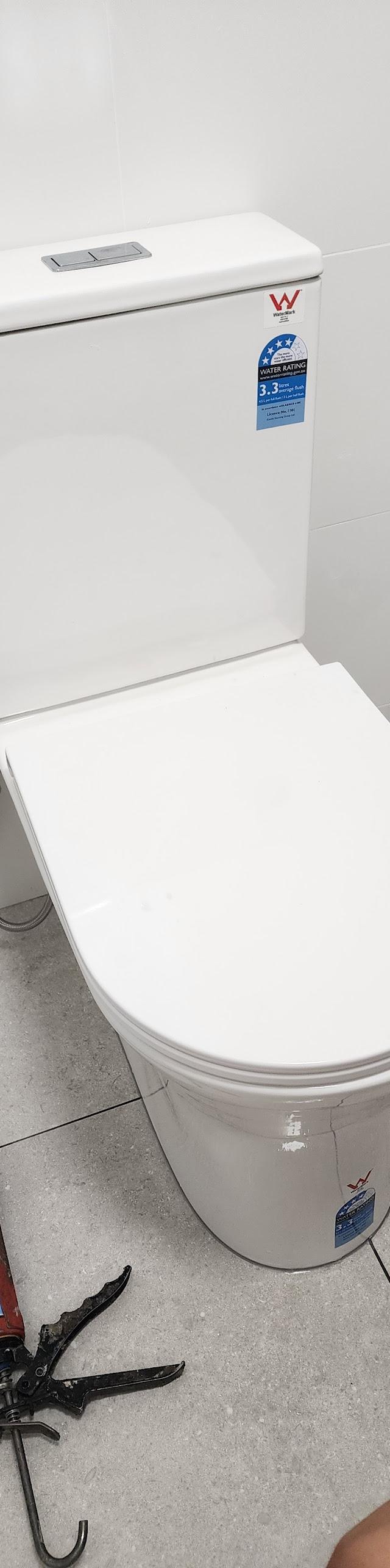 Ezyflow H2O Plumbing Solutions