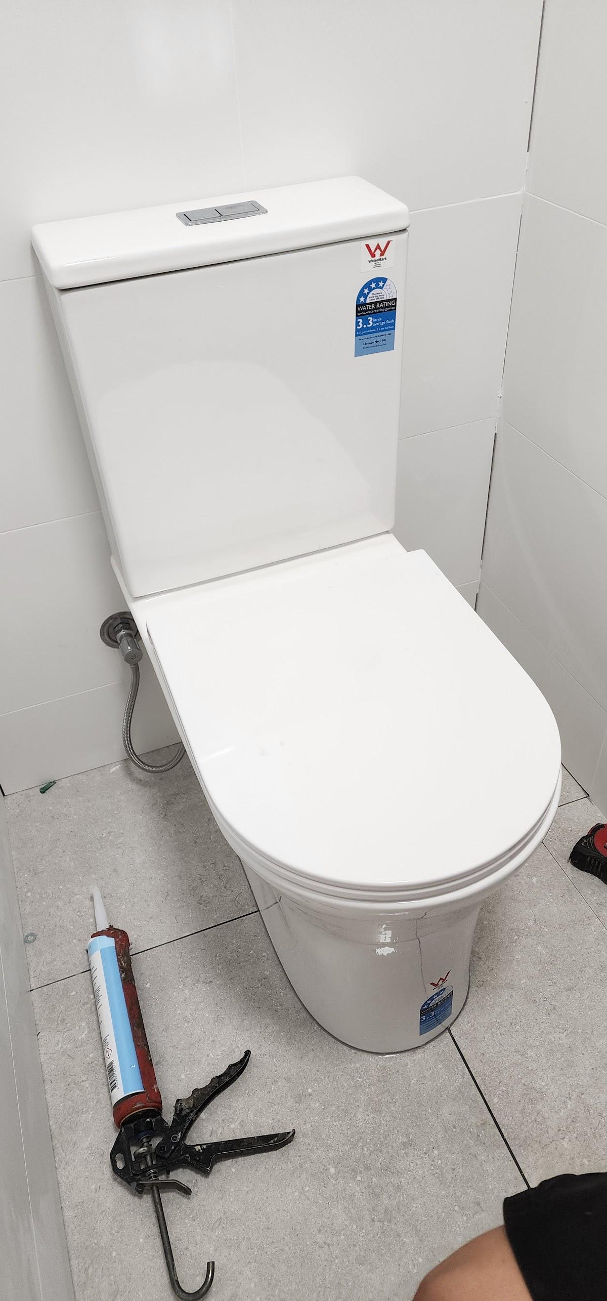 Ezyflow H2O Plumbing Solutions