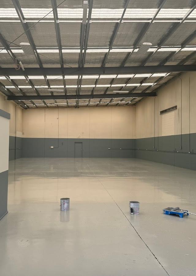 Ezyflow Painting Pty Ltd