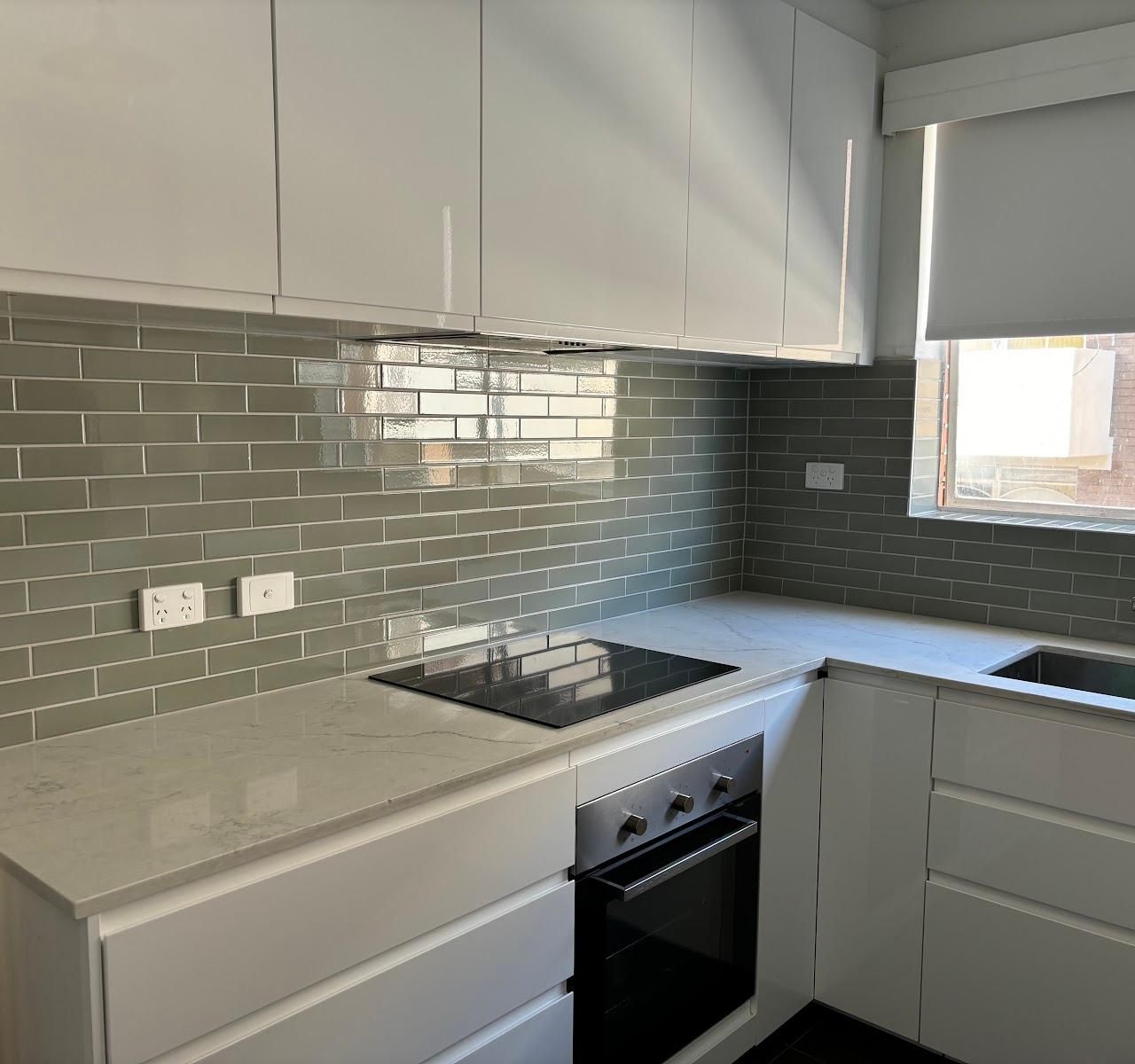 F A Tiling Group