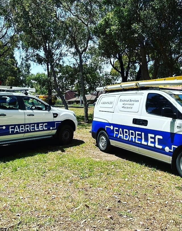 FabreLEC