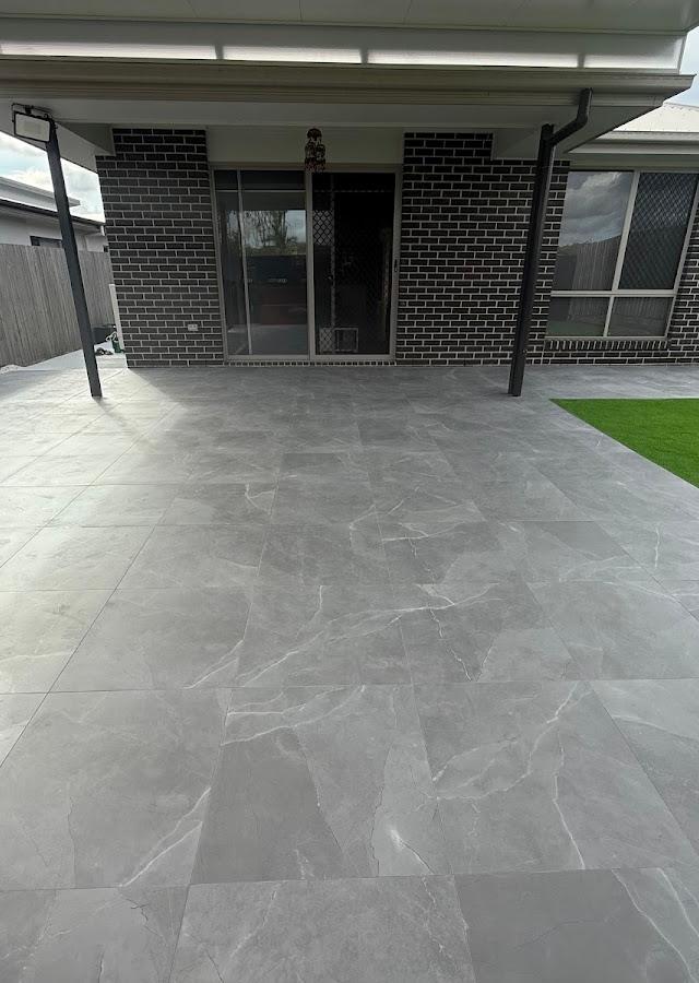 Fabulous Tiling Crew Pty Ltd