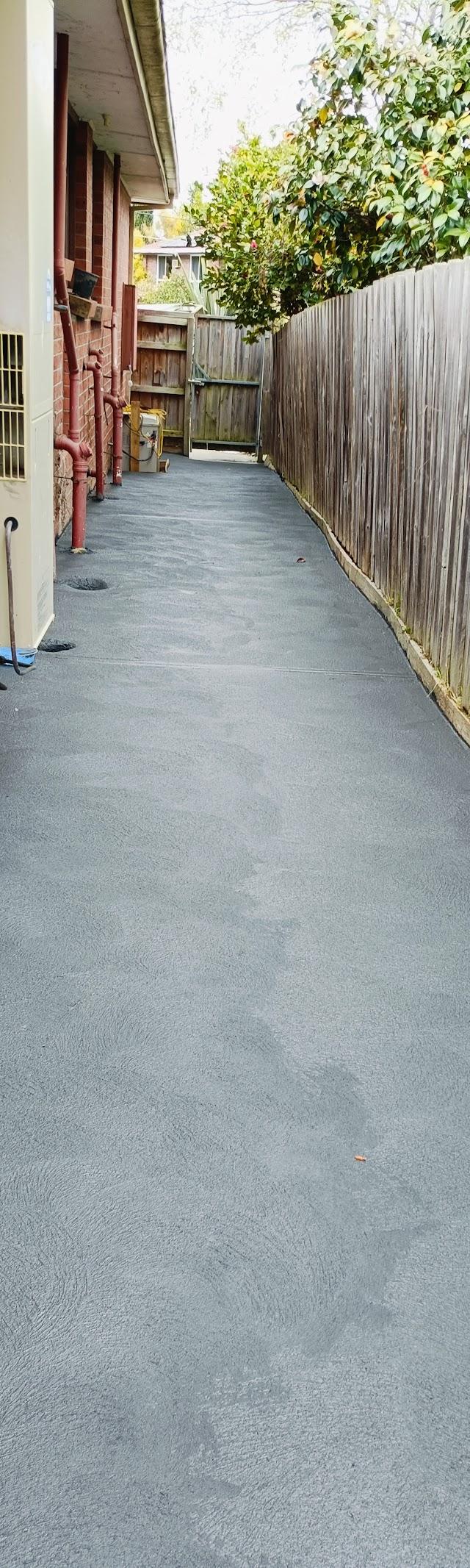 Fad Concreting