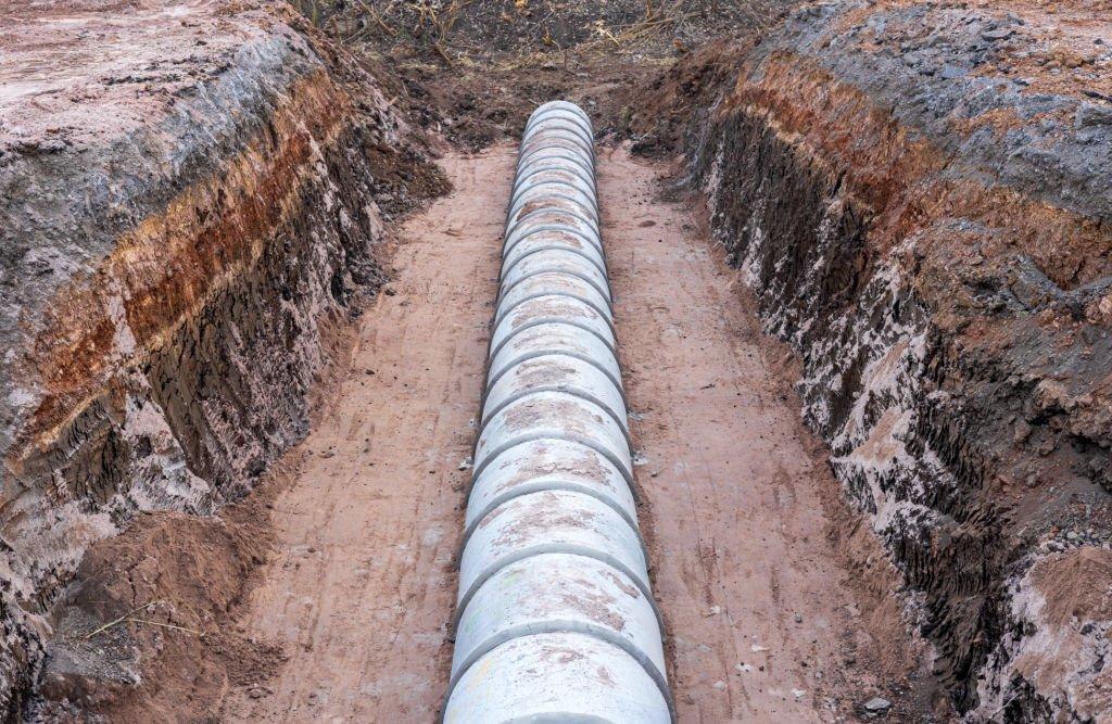 Fair Dinkum Drainage