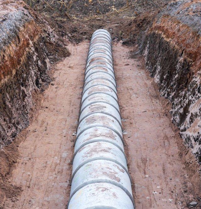 Fair Dinkum Drainage