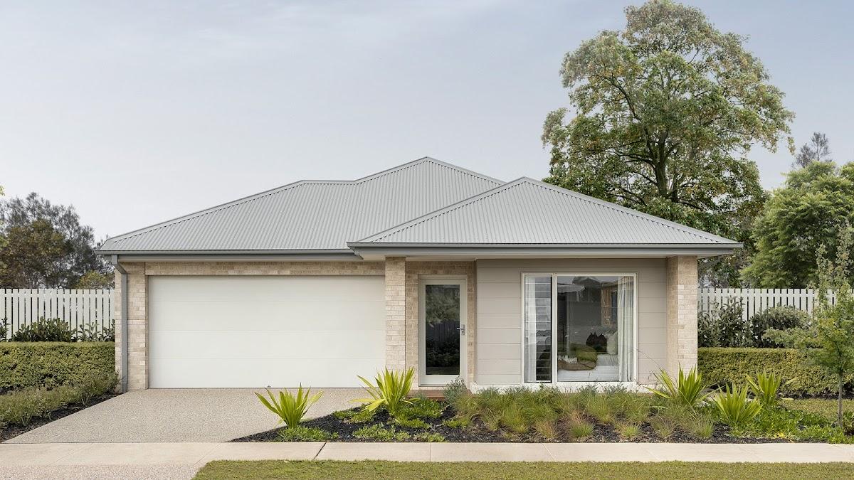 Fairhaven Homes
