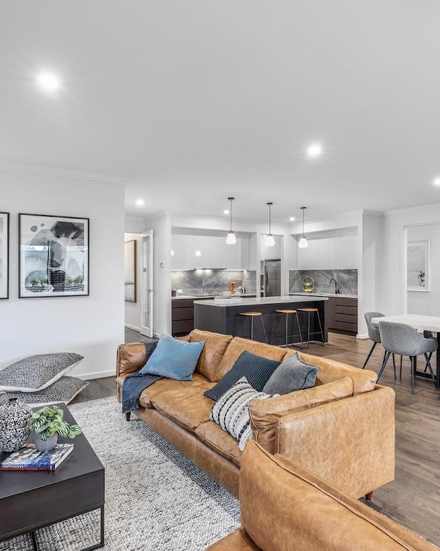 Fairmont Homes
