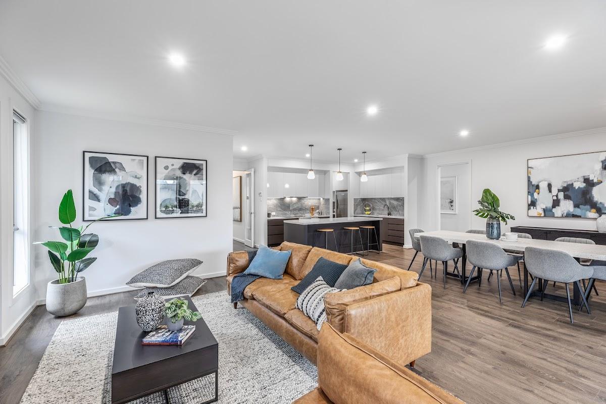 Fairmont Homes