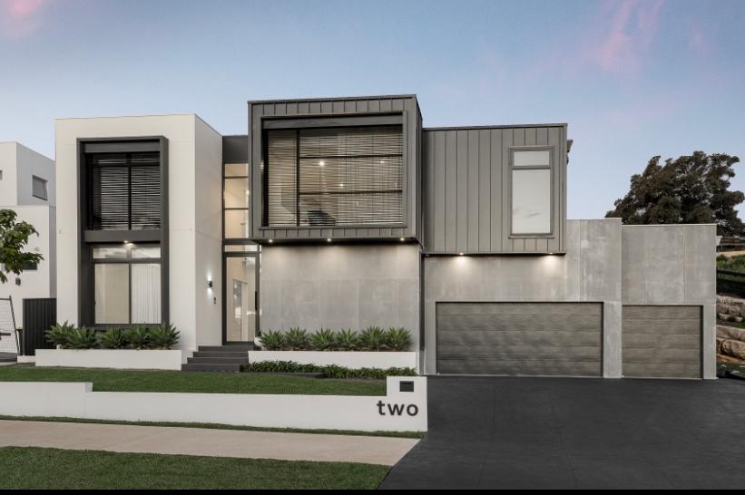 Fairmont Homes NSW