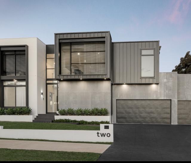 Fairmont Homes NSW