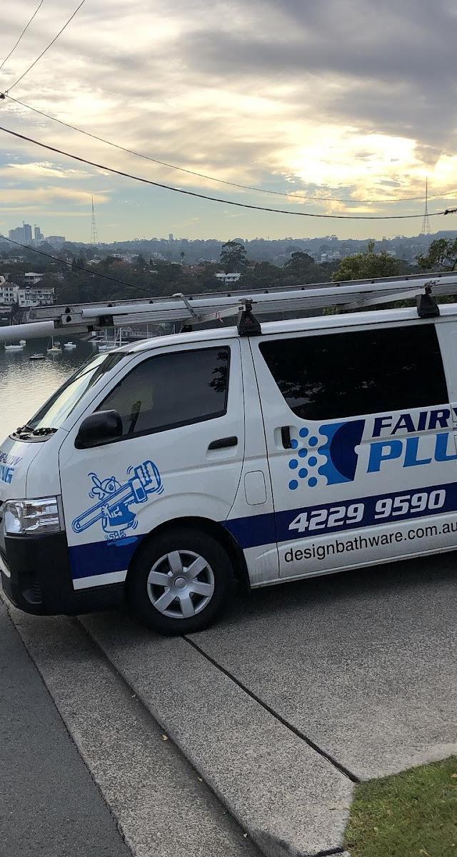 Fairy Meadow Plumbing