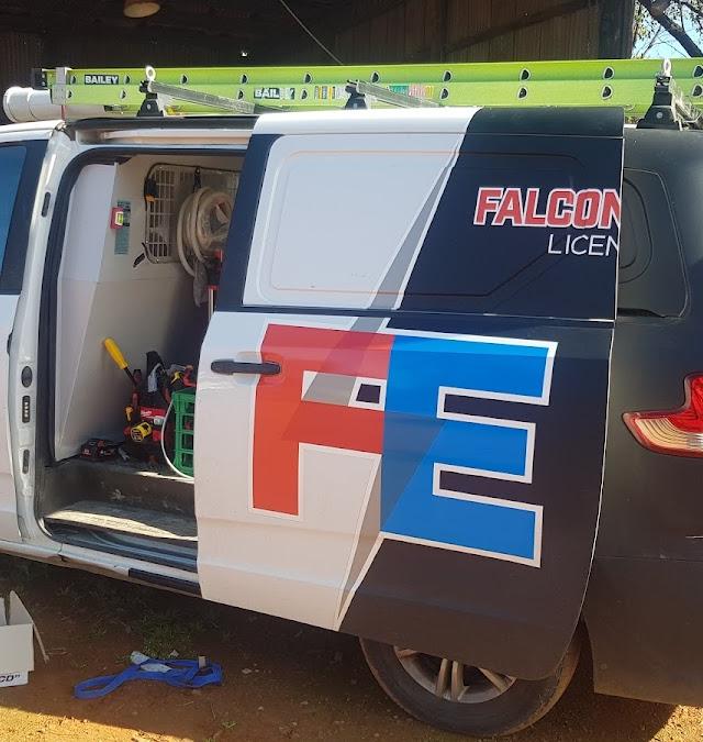 Falconer Electrical