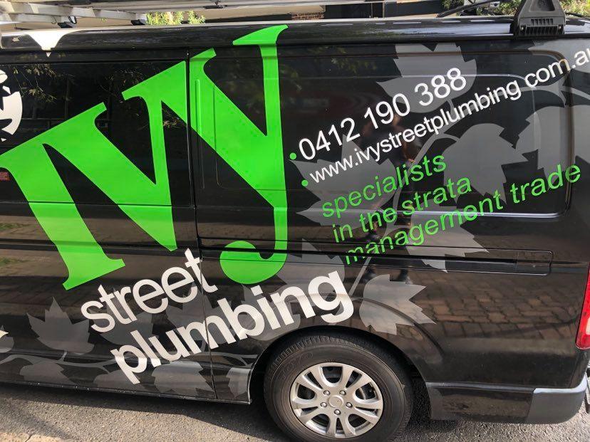 Fallon Plumbing Maintenance
