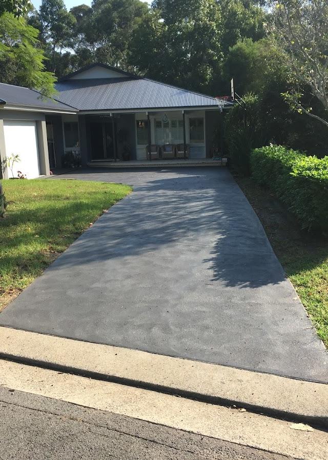 Family Concreting
