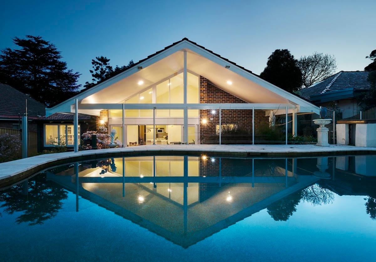 Family Home Designers & Builders