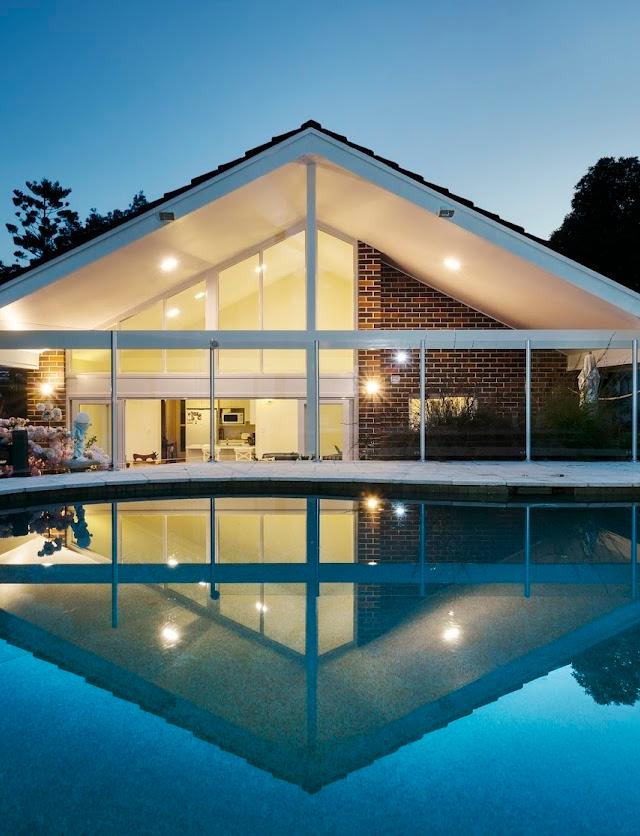 Family Home Designers & Builders