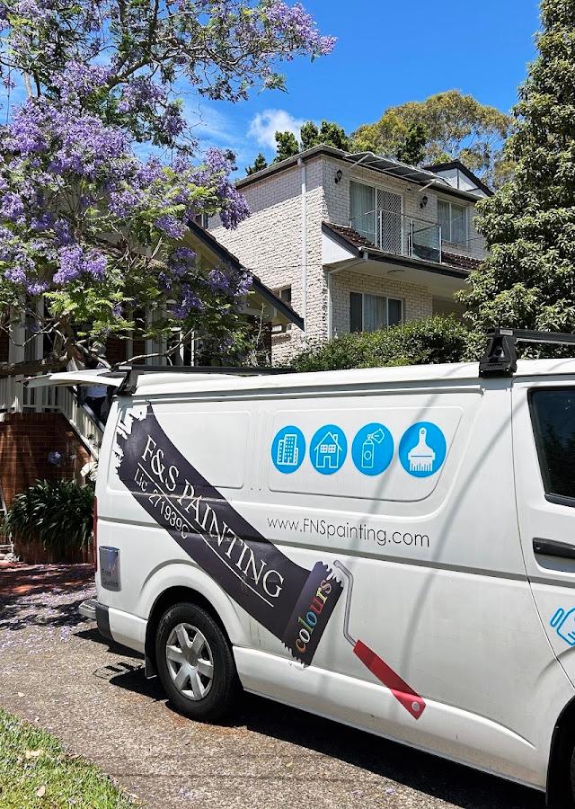F&S Painting Services