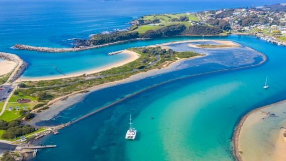 Far South Plumbing - Narooma Plumber
