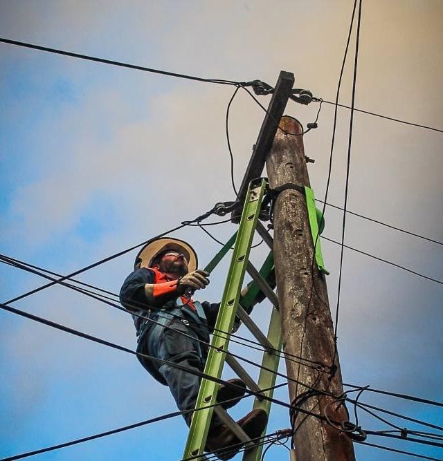 Faraday Group Electricians