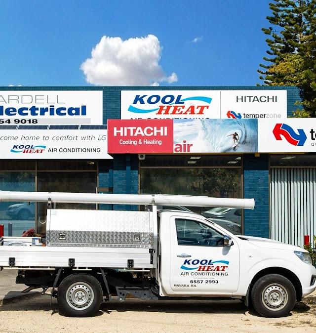 Fardell Electrical