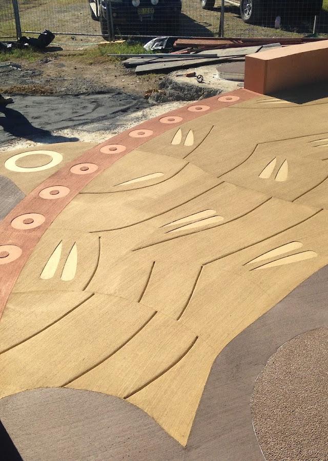 Farlow Concrete Pty Ltd