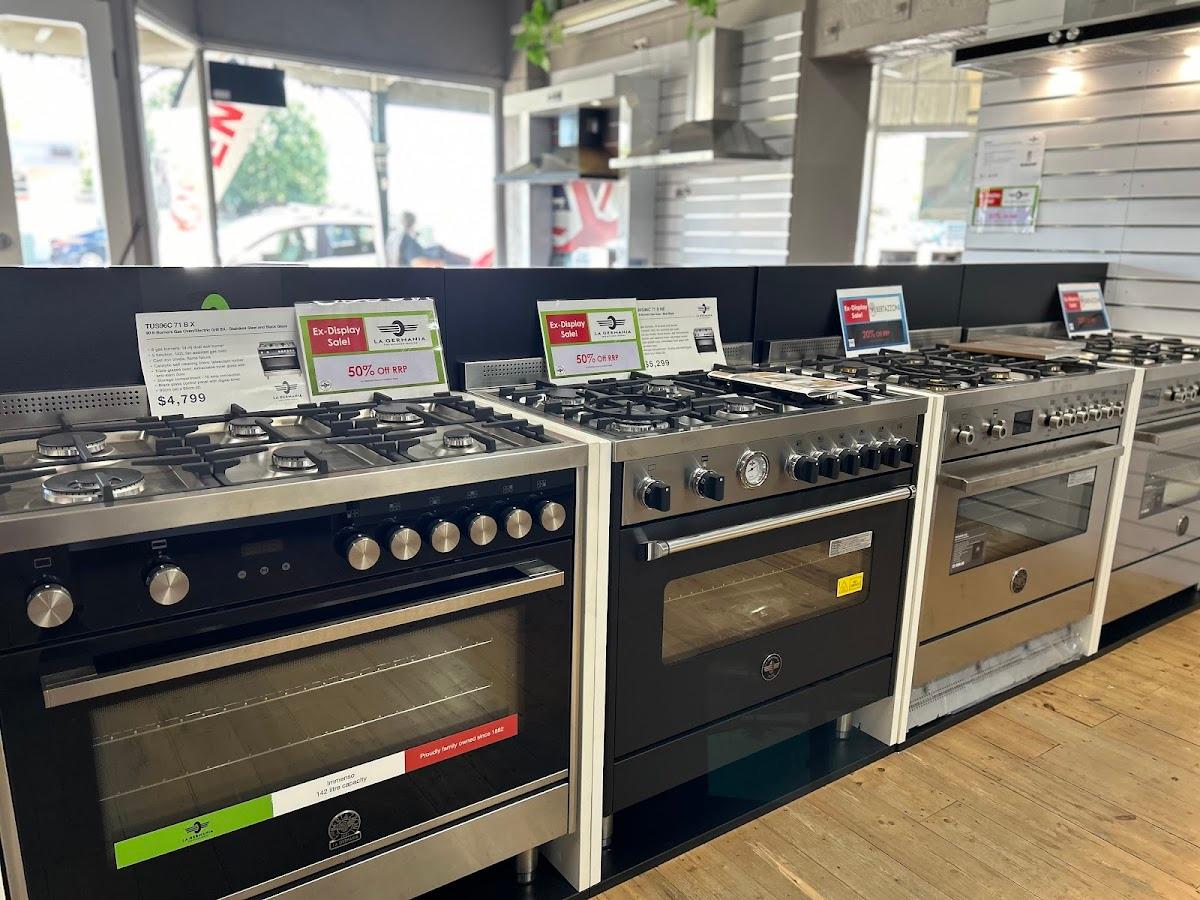 Fasom Plumbing & Appliances