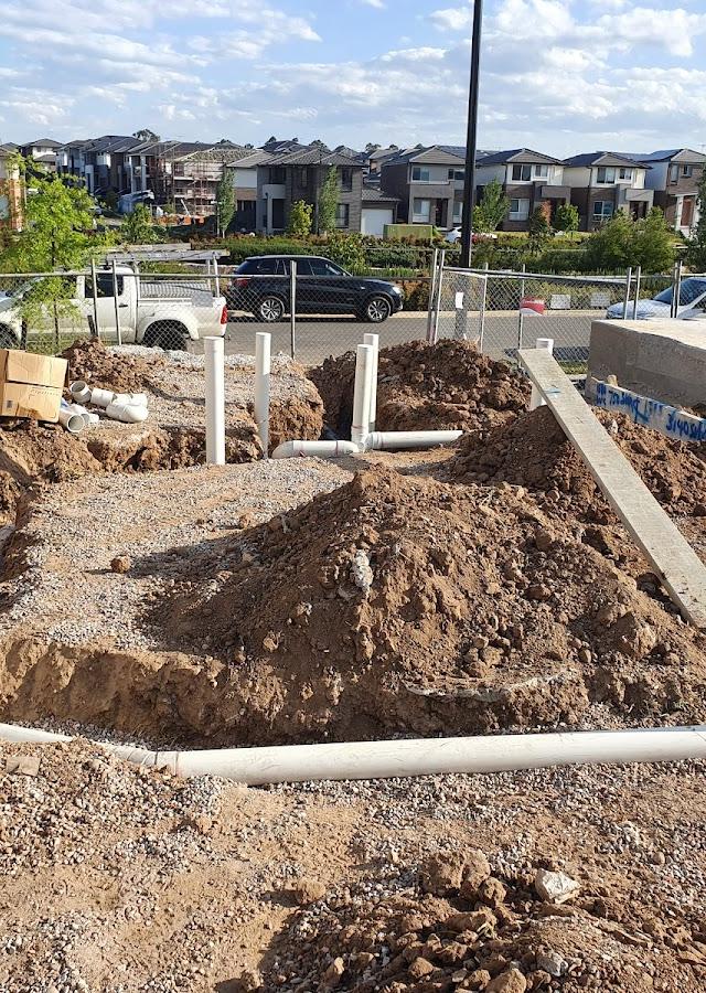 Fast Freddy Plumbing Services