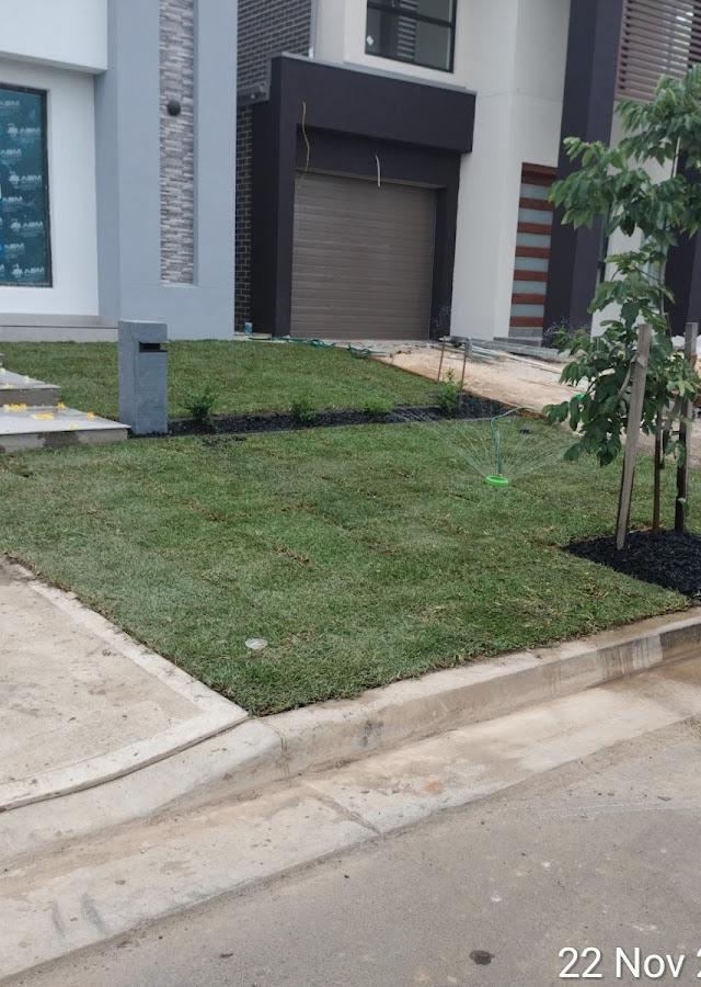 Fateh Landscaping and Excavation Pty Ltd