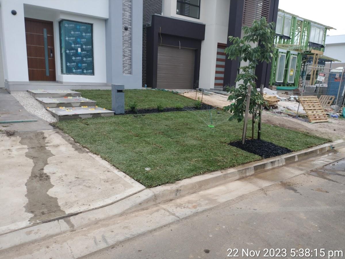 Fateh Landscaping and Excavation Pty Ltd