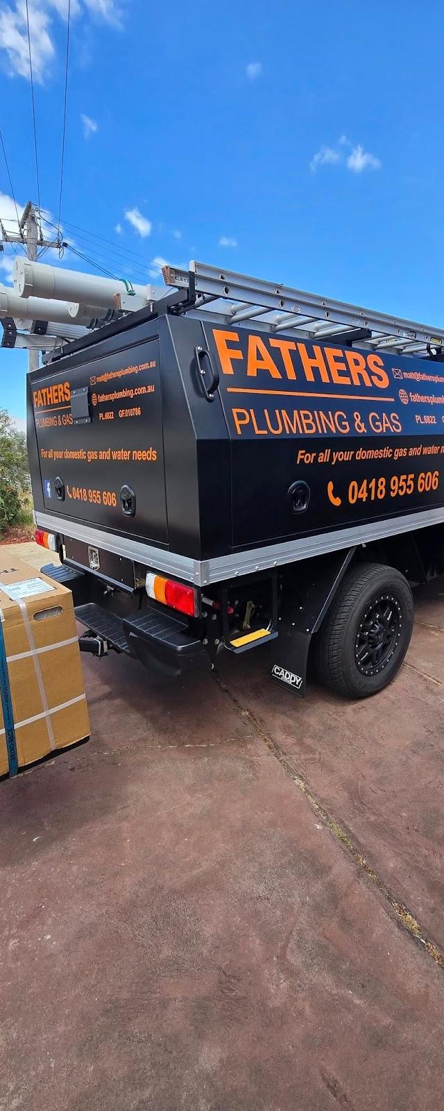 Fathers Plumbing & Gas