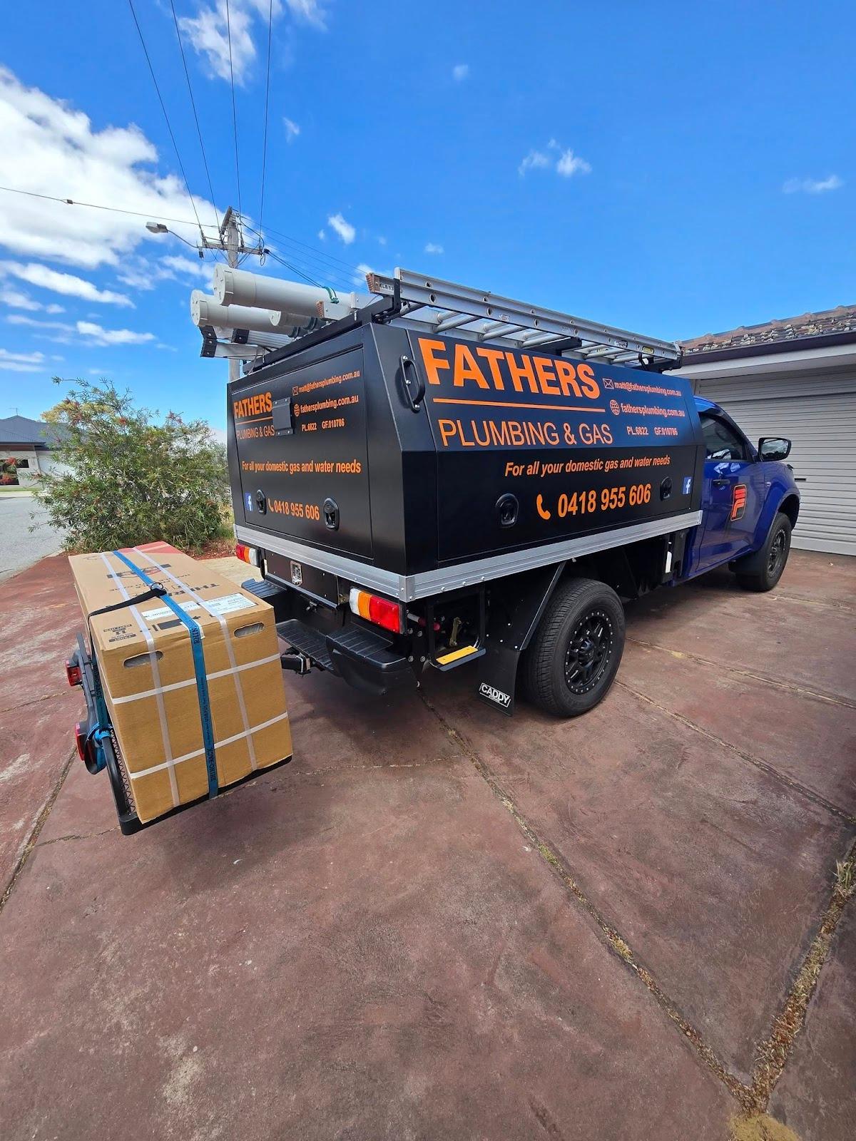 Fathers Plumbing & Gas