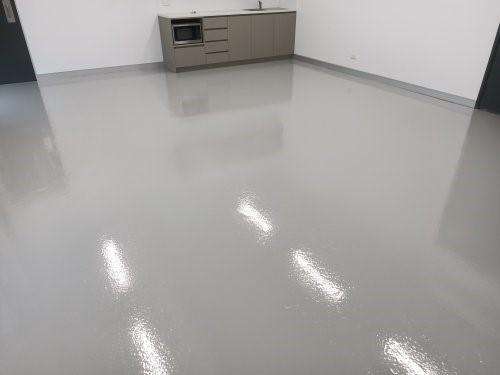 Faux Finishes
