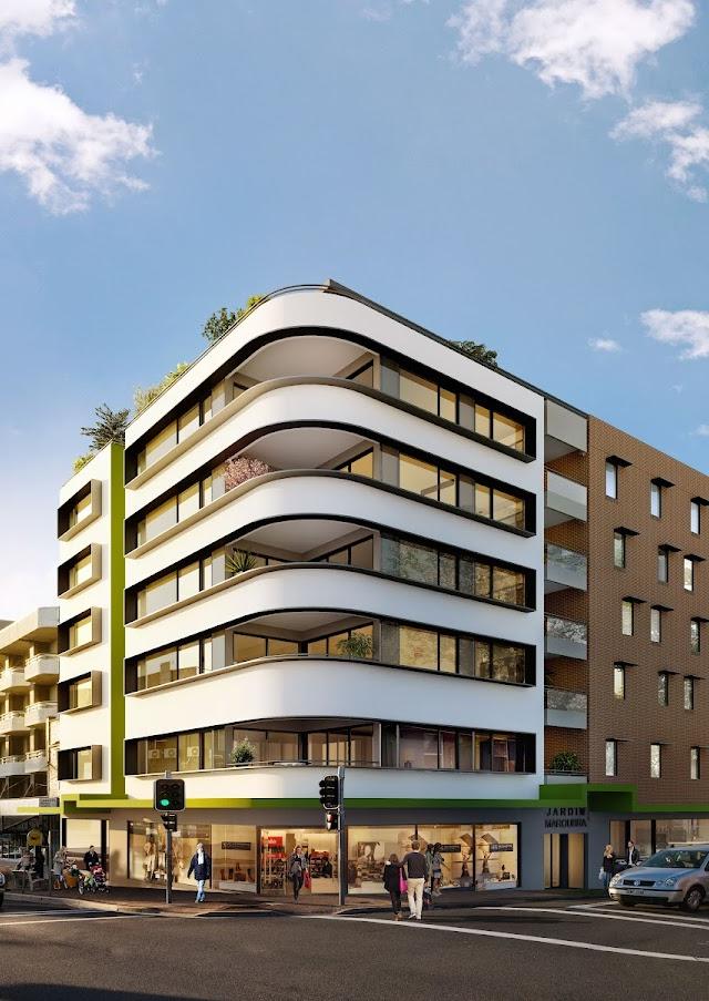 FC Building