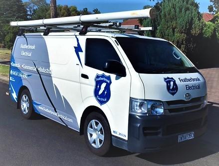 Featherbrook Electrical Pty Ltd