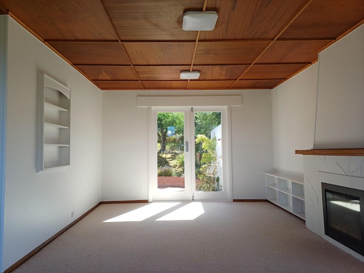 feature walls painting and decorating