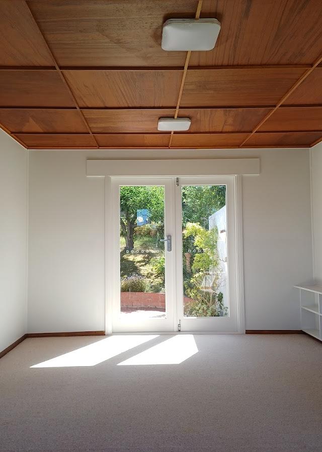 feature walls painting and decorating