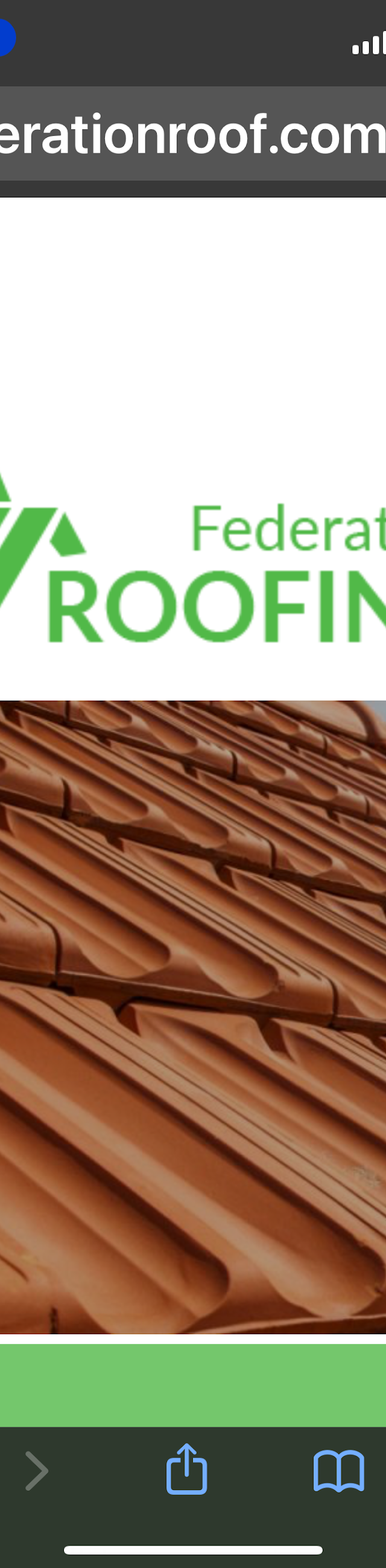 Federation Roof