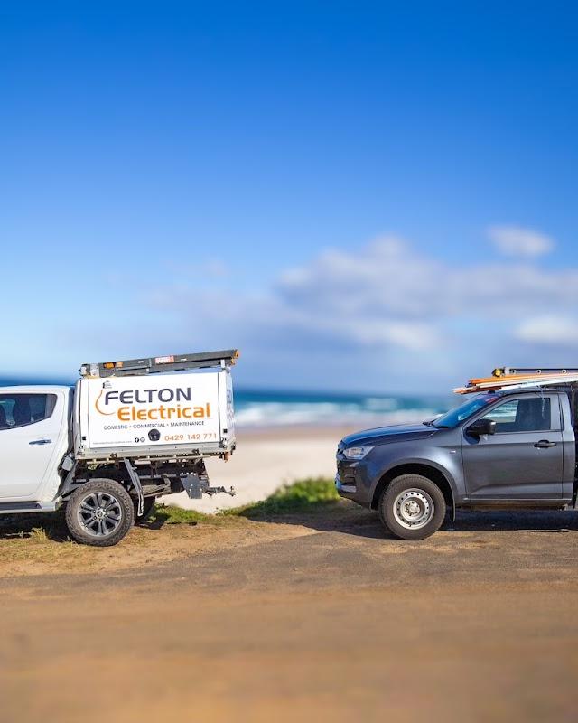 Felton Electrical