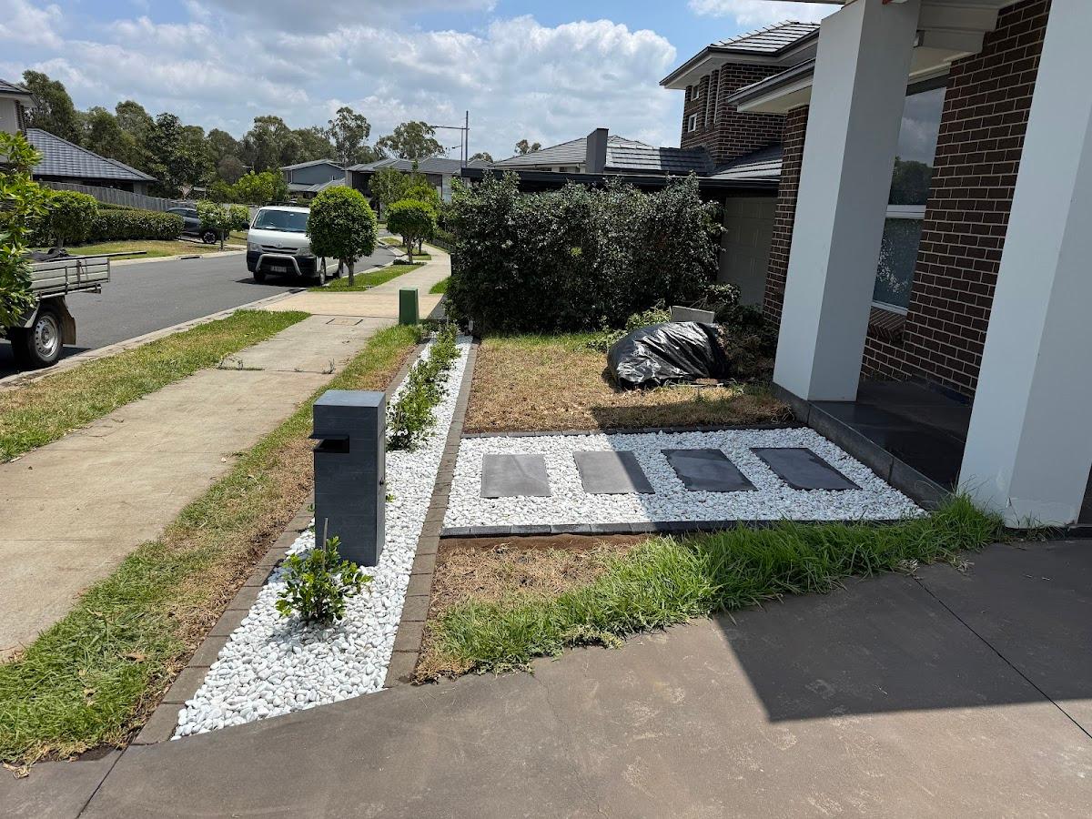 Fencing and Landscaping Experts