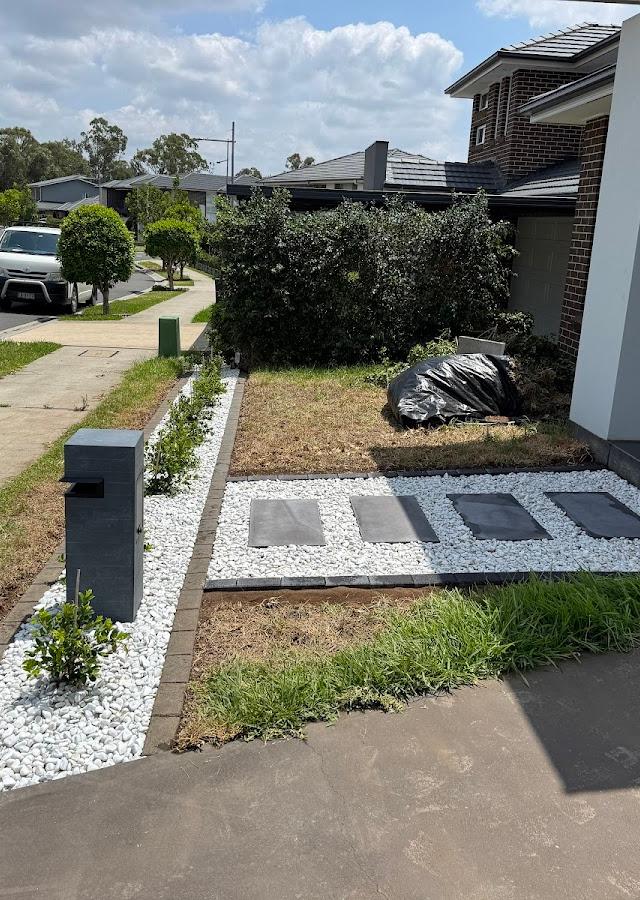 Fencing and Landscaping Experts