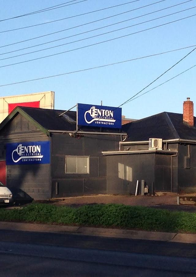 Fenton Electrical Contractors Pty Ltd